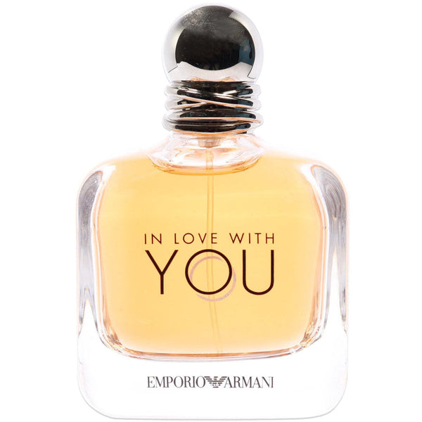 In Love With You W-3.4-EDP-TST - Perfumes Los Angeles