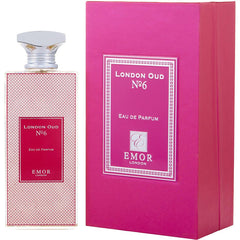 London Oud No.6 by Emor for Women 4.2 oz EDP Spray