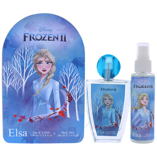 Frozen Elsa 2 G-3.4-EDT-2PC - Perfumes Los Angeles