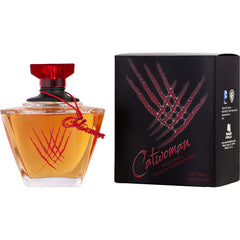Catwoman by DC for Girls 3.4 oz EDP Spray