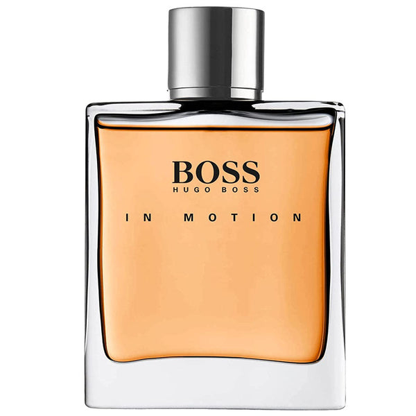 Boss In Motion M-3.3-EDT-TST - Perfumes Los Angeles