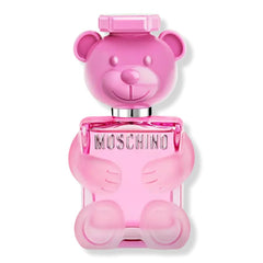 Toy 2 Bubble Gum by Moschino for Women 3.4 oz EDT Spray Tester