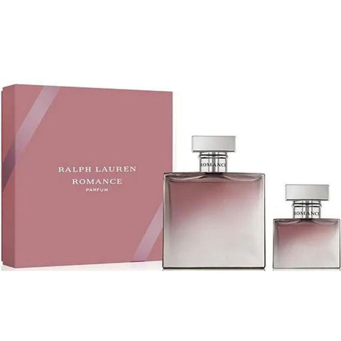 Romance by Ralph Lauren for Women 3.4 oz PAR 2pc Gift Set