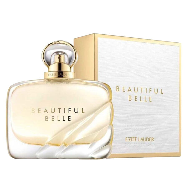 Beautiful Belle W-3.4-EDP-NIB - Perfumes Los Angeles