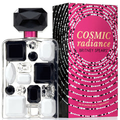 Cosmic Radiance by Britney Spears for women 3.3 oz EDP Spray