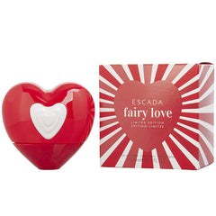 Fairy Love by Escada for Women 3.4 OZ EDT Spray