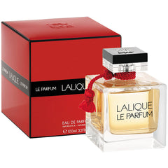 Lalique Le Parfum by Lalique for Women 3.4 oz EDP Spray