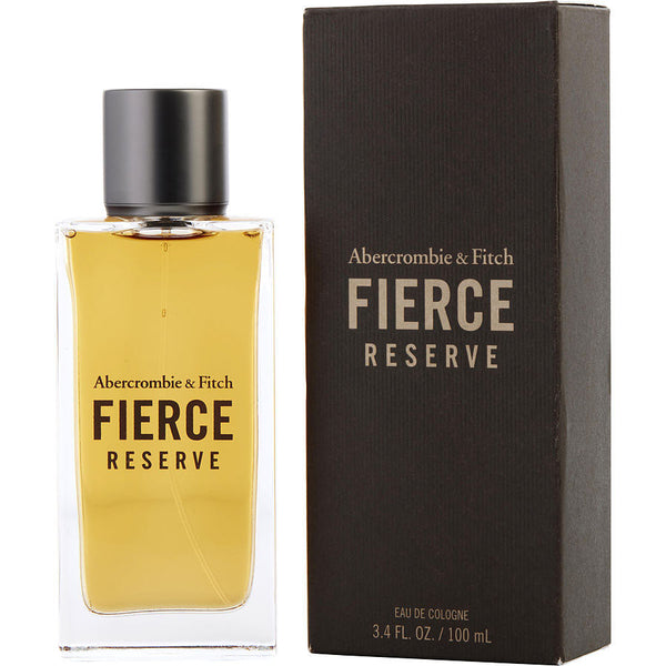 Fierce Reserve M-3.4-EDT-NIB - Perfumes Los Angeles