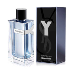 Y by Yves Saint Laurent for Men 6.7 oz EDT Spray