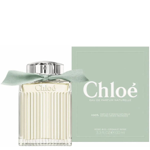 Chloe Naturelle W-3.4-EDP-NIB - Perfumes Los Angeles