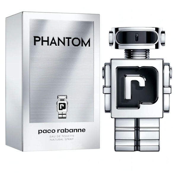 Phantom M-5.1-EDT-NIB - Perfumes Los Angeles