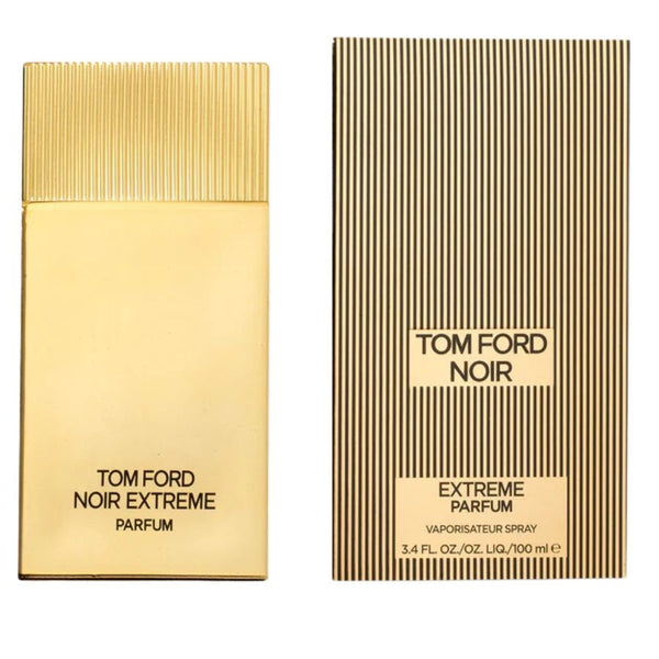 Noir Extreme By Tom Ford For Men 3.4 PARFUM Spray - Perfumes Los Angeles