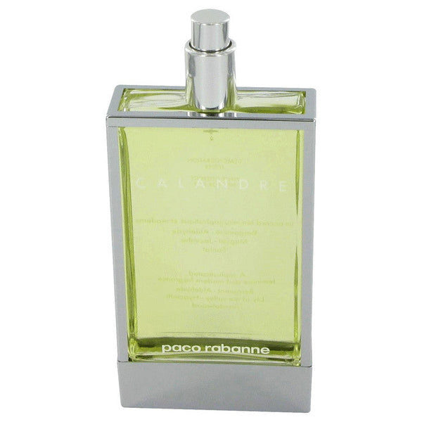 Photo of Calandre by Paco Rabanne for Women 1.7 oz EDT Spray Tester