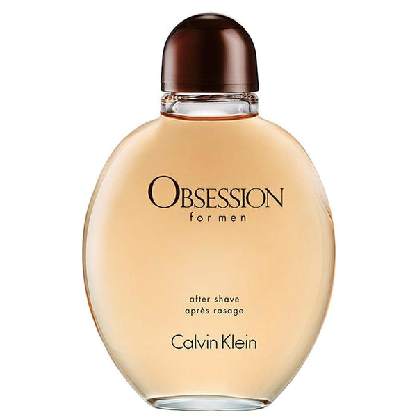 Photo of Obsession by Calvin Klein for Men 4.0 oz EDT Spray Tester