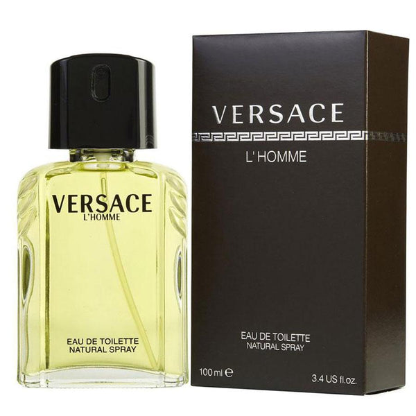 Photo of Versace L'Homme by Versace for Men 3.4 oz EDT Spray