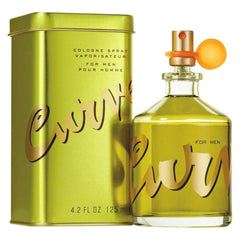 Curve by Liz Claiborne for Men 4.2 oz EDT Spray