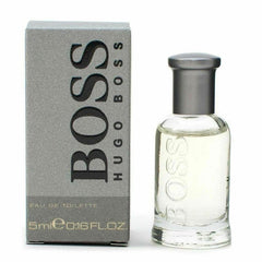 Boss Bottled by Hugo Boss for Men 5ml EDT Spray