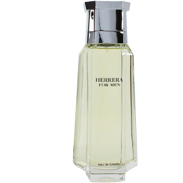 Herrera for Men M-3.4-EDT-TST - Perfumes Los Angeles