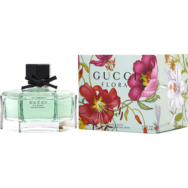 Photo of Flora by Gucci for Women 2.5 oz EDT Spray