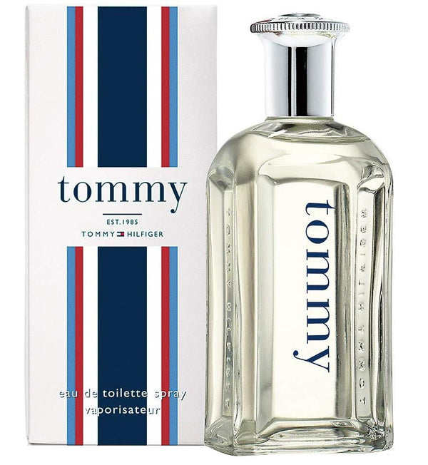 Photo of Tommy by Tommy Hilfiger for Men 3.4 oz EDT Spray