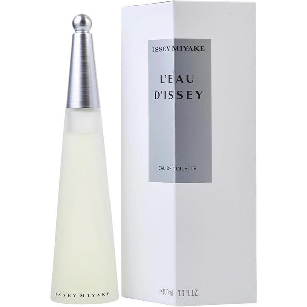 Photo of L'eau d'Issey by Issey Miyake for Women 3.4 oz EDT Spray