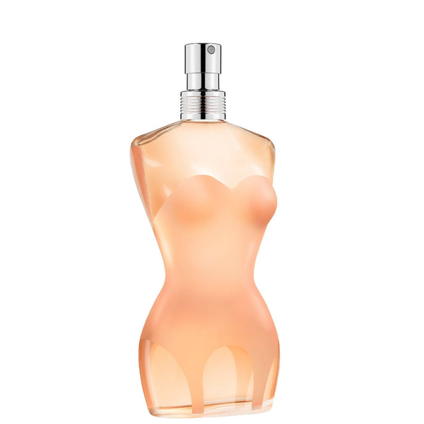 Photo of Classique by Jean Paul Gaultier for Women 3.4 oz EDT Spray Tester