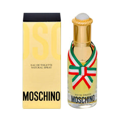 Moschino by Moschino for Women 25ml EDT Spray