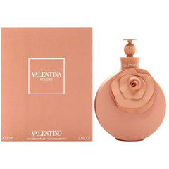 Valentina Poudre by Valentino for Women 2.7 OZ EDP Spray Tester