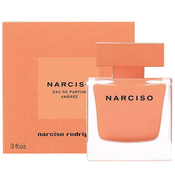 Narciso Ambree W-3.0-EDP-NIB - Perfumes Los Angeles