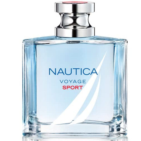 Nautica Voyage S M-3.4-EDT-TST - Perfumes Los Angeles