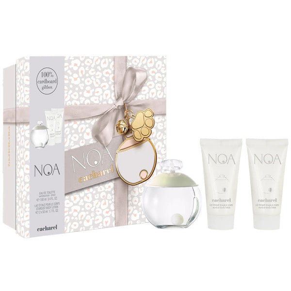 Noa W-3.4-EDT-3PC - Perfumes Los Angeles