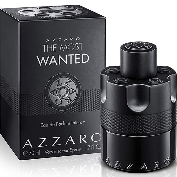 The Most Wanted M-1.7-EDP-NIB - Perfumes Los Angeles