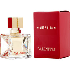 Voce Viva by Valentino for Women 1.7 OZ EDP Spray