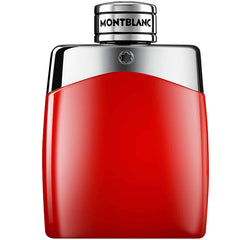 Legend Red by Montblanc for Men 3.4 oz EDP Spray Tester
