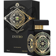 Oud For Happines by Initio Parfums Prives for Unisex 3.0 oz EDP Spray