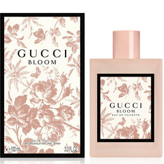 Gucci Bloom by Gucci for Women 3.4 oz EDT Spray