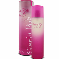 Simply Pink by Aquolina for Women 3.4 oz EDT Spray