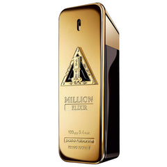 1 Million Elixir by Paco Rabanne for Men 3.4 oz PAR Spray Tester