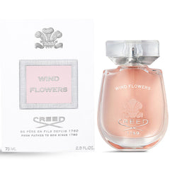Wind Flowers by Creed for Women 2.5 oz EDP Spray