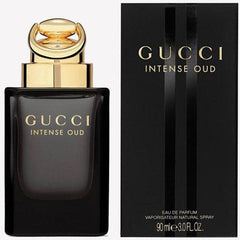 Gucci Intense Oud by Gucci for Men 3.0 OZ EDP Spray