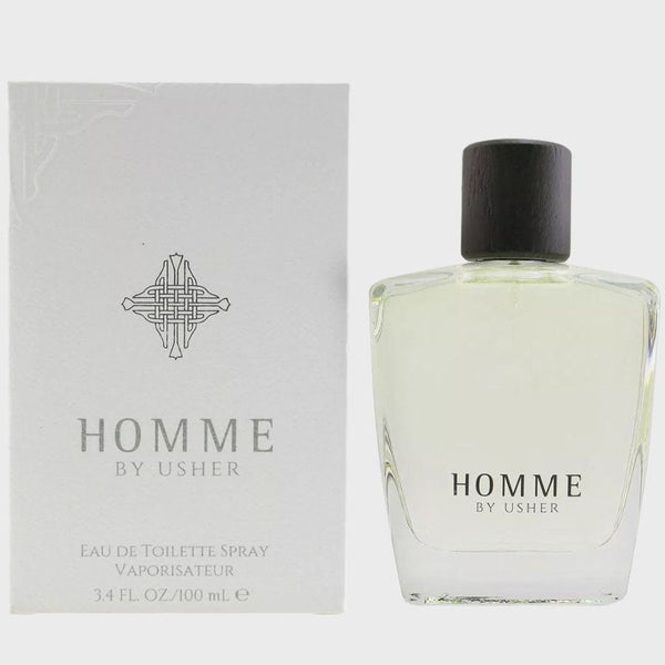Usher Homme M-3.4-EDT-NIB - Perfumes Los Angeles