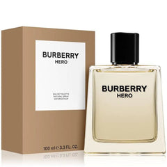 Hero by Burberry for Men 3.4oz EDT Spray