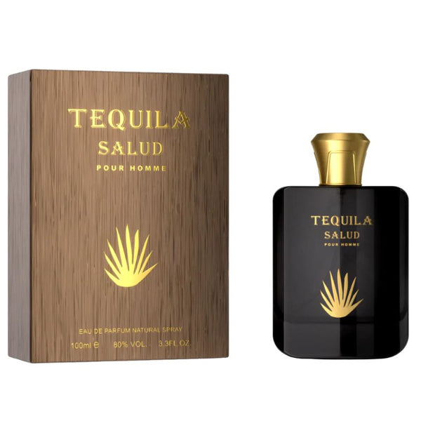 Tequila Salud M-3.4-EDP-NIB - Perfumes Los Angeles