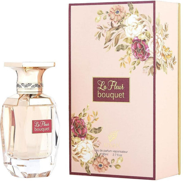 La Fleur Bouquet W-2.7-EDP-NIB - Perfumes Los Angeles