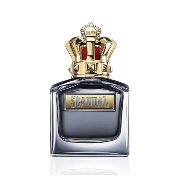 Scandal M-3.4-EDT-TST - Perfumes Los Angeles