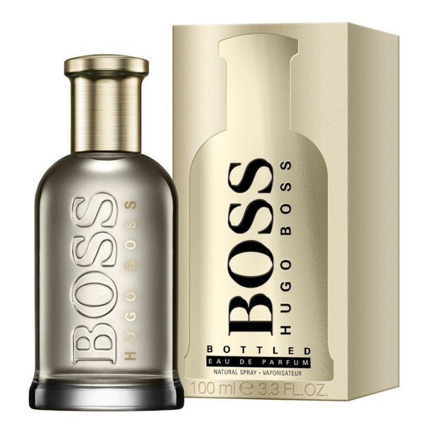 Boss Bottled M-3.4-EDP-NIB - Perfumes Los Angeles