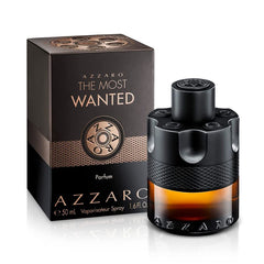 The Most Wanted by Azzaro for Men 3.4 oz PAR Spray