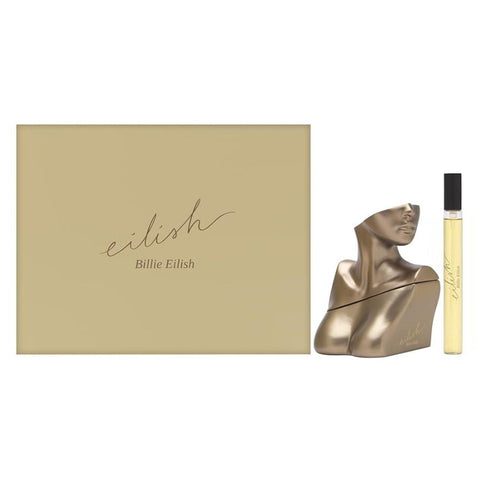 Eilish by Billie Eilish for Women 3.4 oz EDP 2PC Gift Set