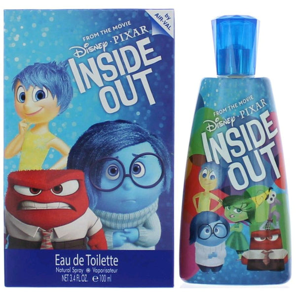 Inside Out K-3.4-EDT-NIB - Perfumes Los Angeles