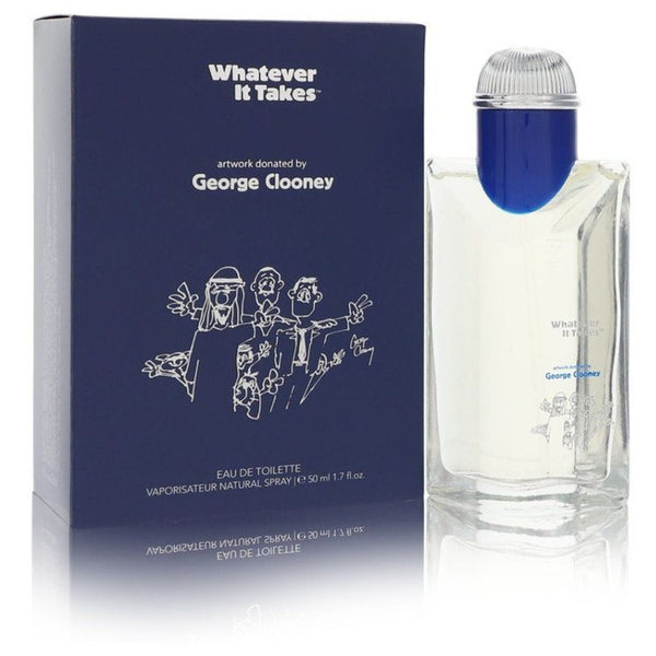 Whatever George M-1.7-EDT-NIB - Perfumes Los Angeles